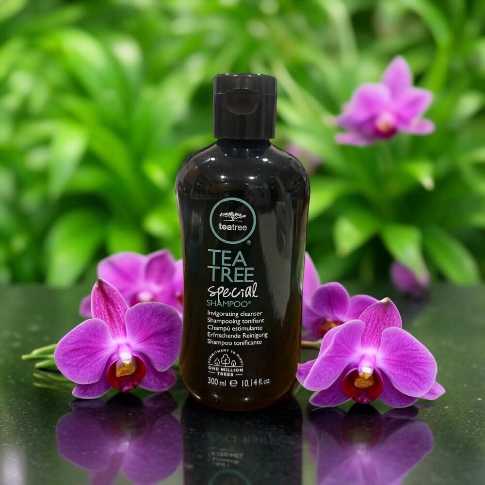 Paul Mitchell Tea Tree Special Shampoo 10.14 oz
